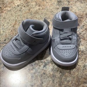 Toddler Jordan’s 4c